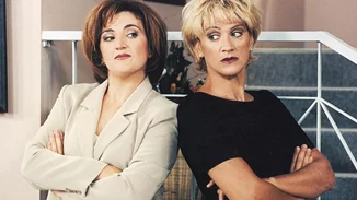 Σωσώ Παπαδήμα | Η πιο αξιαγάπητη villain της ελληνικής τηλεόρασης και οι ατάκες που έμειναν στην ιστορία