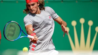 Στέφανος Τσιτσιπάς | Στον τελικό του Αυστραλιανού Open