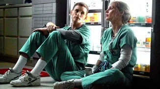 "The Good Nurse" | Η αληθινή ιστορία του πίσω από το νέο θρίλερ του Netflix