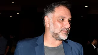 Γρηγόρης Αρναούτογλου | Συγκλονίζει με την αποκάλυψη για τη μάχη του με τα κιλά