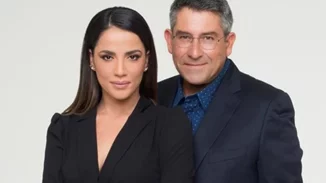 Στα μαχαίρια Παυλόπουλος - Ρέβη - Σπάει το δίδυμο του "Ώρα Ελλάδος" στο OPEN