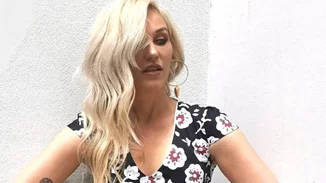 Πηνελόπη Αναστασοπούλου | Η topless φωτογραφία που δημοσίευσε στο Instagram