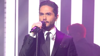 Ο Χρήστος Μάστορας ζει στον κόσμο του