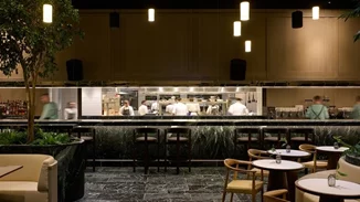 Ολιστική επανεκκίνηση για την ΑΙΓΛΗ Ζαππείου