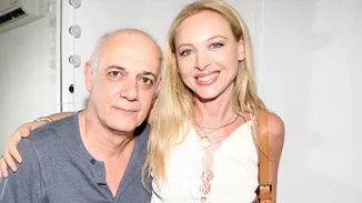 Φαίη Ξυλά για Κιμούλη | "Αντιμετώπισα τη δυσάρεστη συνεργασία - Δεν φέρω κάποιο τραύμα"