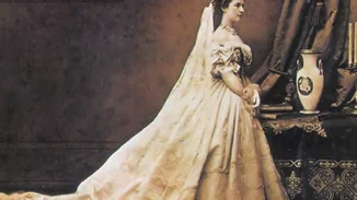 Η τραγική ιστορία της πριγκίπισσας που λάτρεψε την Ελλάδα και έχτισε το παλάτι της στη Κέρκυρα