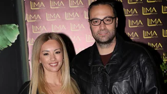 Κώστας Φραγκολιάς | Έμεινε 30 ώρες χωρίς ρεύμα: "Ευχαριστώ τους Ρουβά & Ζυγούλη που μου άνοιξαν το σπίτι τους"