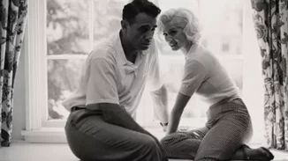 Φεστιβάλ Βενετίας 2022 | Η Ana de Armas είναι ό,τι κρατάμε όλο κι όλο από το "Blonde"