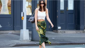 Τα παπούτσια από την Stradivarius που θα σε βοηθήσουν να υιοθετήσεις την πιο "δύσκολη" τάση του φθινοπώρου