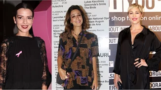 Πώς περνούν το Σαββατοκύριακο οι Ελληνίδες celebrities και τα παιδιά τους | Τα τρυφερά στιγμιότυπα στο Instagram