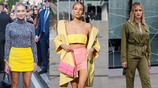 20 outfits για να υποδεχτείς την άνοιξη με ανανεωμένο στιλ