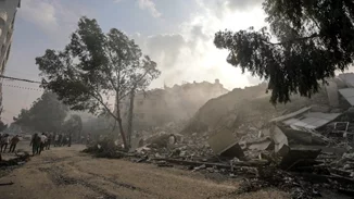 Διεθνής αποτροπιασμός για τη φονική επίθεση της Χαμάς σε rave party