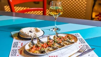 Ταβέρνες και εστιατόρια για ψάρι και θαλασσινά | Από χταποδάκι μέχρι σεβίτσε για καλή Σαρακοστή!