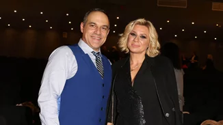 Κατερίνα Καραβάτου | Παραμένει στο νοσοκομείο