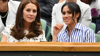 H αποκάλυψη που εξηγεί πολλά | Τελικά, γιατί η Meghan Markle ζηλεύει την Kate Middleton;