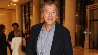 Οι "Πρωταγωνιστές" του Σταύρου Θεοδωράκη στον Alpha - Οι πρώτες πληροφορίες