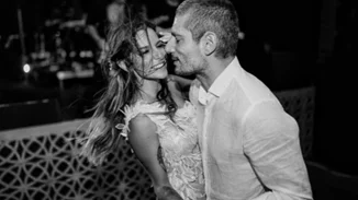 Η συγκινητική ανάρτηση της Εριέττας Κούρκουλου: Κάθε φορά που άκουσα την λέξη "μαμά"...