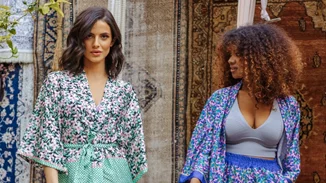 Πώς θα δημιουργήσεις τα πιο κομψά looks με τα τοπ prints του καλοκαιριού