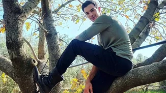 Ο "Μιλτιάδης" από τη "Γη της Ελιάς" είναι γιος γνωστής παρουσιάστριας