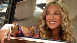 Sarah Jessica Parker | Το γαλλικό lip gloss που έχει πάντα μαζί της