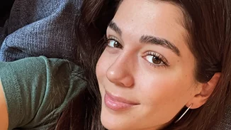 Μελίνα Νικολαΐδη | Η νέα φωτογραφία με τον Δημήτρη Φιντιρίκο