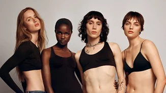 Η Calvin Klein παρουσιάζει την νέα καμπάνια Fall 2022 με ένα εκτεταμένο cast "Culture Shapers"