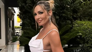 Ελένη Πετρουλάκη | Ο ανατρεπτικός γευστικός συνδυασμός που επιλέγει