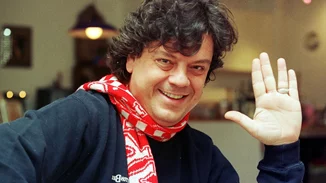 Ο άπιαστος Βλάσσης Μπονάτσος