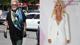 Νίκος Αποστολόπουλος | "Η επιστροφή της Μενεγάκη είναι ό,τι χειρότερο άκουσα μετά το πρώτο κρούσμα κορονοϊού" (vid)