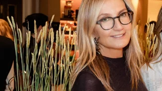 Η Μαρέβα Μητσοτάκη στην πιο glam εμφάνιση για το 2024