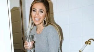 Κόνι Μεταξά | Δες πώς έχει διακοσμήσει το μοντέρνο σπίτι της (pics,vid)