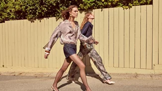 Τα κομψά κομμάτια από τα new entries της Zara που θα ανανεώσουν το φθινοπωρινό στιλ σου