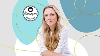 Σοφία Αλεξίου | 4 δραστηριότητες που με συνδέουν με την κόρη μου στον ελεύθερο χρόνο της