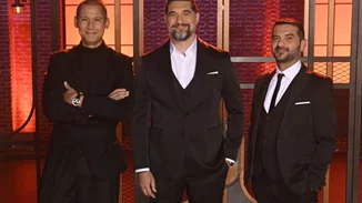 Αυτός είναι ο μεγάλος νικητής του MasterChef!