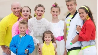 Ruby Franke | "Απειλή για την κοινότητα" χαρακτηρίστηκε από το δικαστήριο η διάσημη mum Influencer που καταδικάστηκε για κακοποίηση των παιδιών της