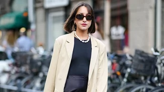 Καν'το όπως οι Γαλλίδες | Το tip που θα σε βοηθήσει να δημιουργήσεις μία ολοκληρωμένη γκαρνταρόμπα