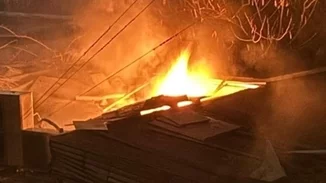 Έκρηξη στο "Hide & Seek" - Σοβαρά τραυματισμένος ο σεφ, ακόμη ένας ελαφρά τραυματίας [εικόνες]