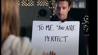 "Δεν είχα προσέξει ποτέ πόσο κακό και σεξιστικό είναι το Love Actually"