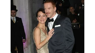 Damian Lewis | Η συγκινητική αφιέρωση για τον θάνατο της συζύγου του, Helen McCrory