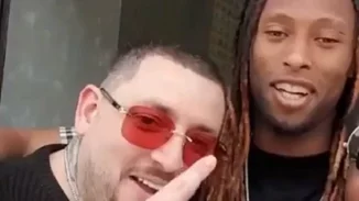 Mad Clip | Ο Σεμέδο με την 17χρονη στην τελευταία του συναυλία στον Ωρωπό - Τι λέει στην κατάθεσή της