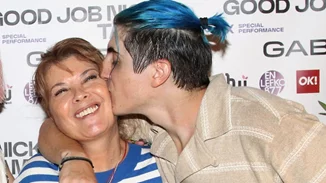 Σοφία Αλιμπέρτη και Good Job Nicky μαζί στην κουζίνα | Η συνταγή που έφτιαξαν