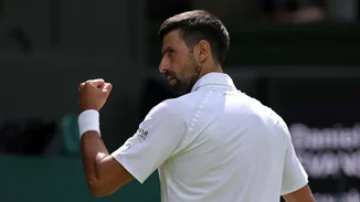 Γιατί όλοι φορούν λευκά στο Wimbledon