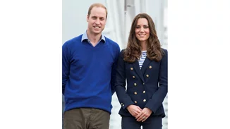 Kate Middleton | H βασιλική εμφάνιση στα μπλε στη σύνοδο COP26