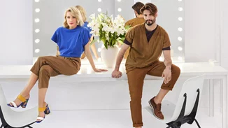 Η νέα καμπάνια της Migato μόλις κυκλοφόρησε με brand ambassadors τη Βίκυ Καγιά και τον Γιώργο Καράβα