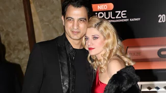 Η Τζένη Θεωνά για τον πόλεμο στην Ουκρανία | "Χτυπιέται ο γιος μου και η κόρη σου"