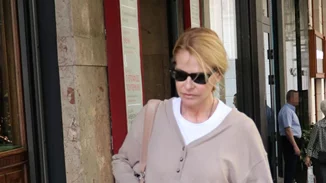 Τζένη Μπαλατσινού | Η διαφορετική ανάρτησή της - "Ελπίζω να ξυπνήσουν κάποιοι γονείς"