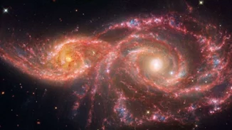 Αυτή είναι η καλύτερη φωτογραφία της NASA για το 2024