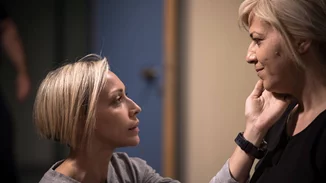 Η ελληνική ταινία για το Αλτσχάιμερ που σαρώνει τα κινηματογραφικά φεστιβάλ