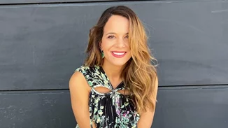 Ελιάνα Χρυσικοπούλου | Ο ξέφρενος χορός στο TikTok με τις κόρες της (video)