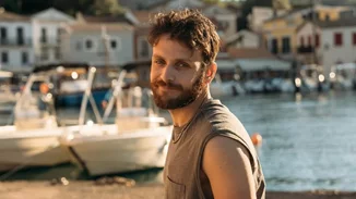 "Επιστροφή στο σπίτι" | Το μήνυμα του Γιώργου Μπένου για τον νέο κύκλο του Maestro